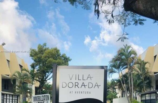 Villa Dorada, 20341 NE 30th Ave #PH-20-6, Aventura, Florida 33180, image 2