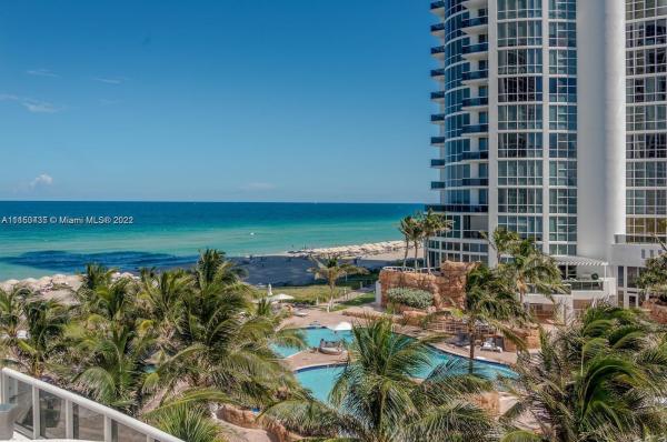 Trump Royale, 18201 Collins Ave #607, Sunny Isles Beach, Florida 33160, image 2