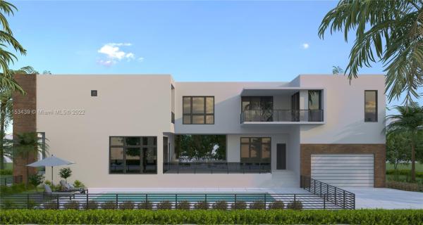 Hollywood Lakes, 954 Jefferson St, Hollywood, Florida 33019, image 1