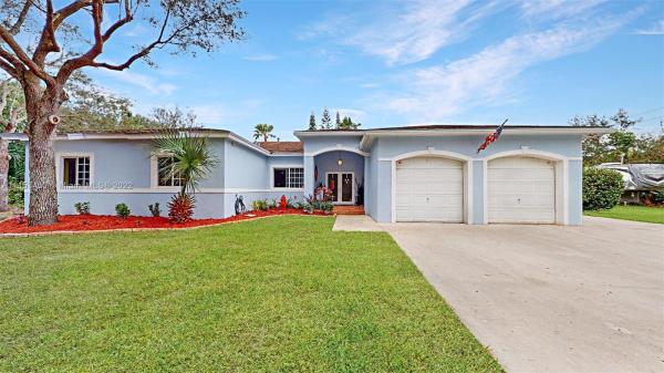 Redland No HOA, 26363 SW 152nd Ave, Redland, Florida 33032, image 2