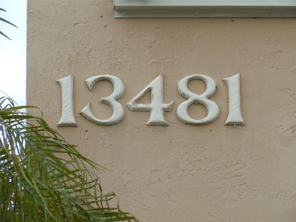 Lambiance Townhomes, 13481 SW 62nd St #4, Kendale Lakes, Florida 33183, image 1