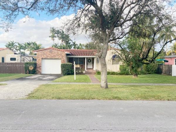 Spring View, 1121 Falcon Ave, Miami Springs, Florida 33166, image 2