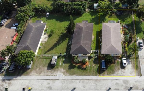 McClure Manors, 1100 NW 9th St, Homestead, Florida 33030, image 1