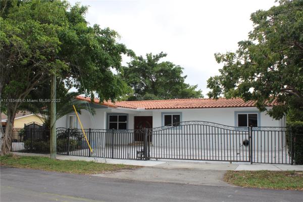 El Dorado Heights, 3190 NW Flagler Ter, Miami, Florida 33125, image 2