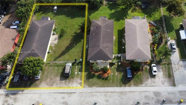 McClure Manors, 1040 NW 9th St, Homestead, Florida 33030, image 1