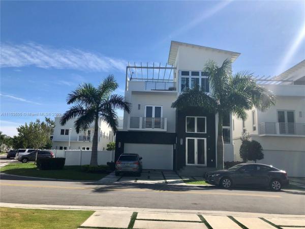 Oasis Park Square At Doral, 3453 NW 84th Ct, Doral, Florida 33122, image 2