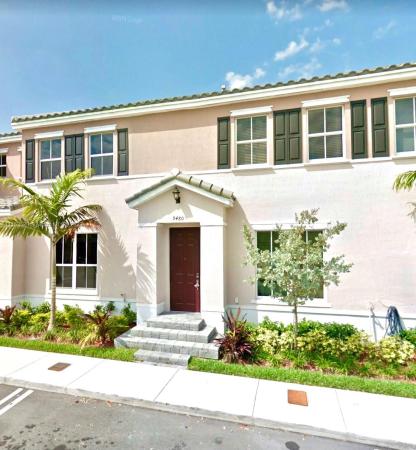Kendall Commons Townhomes, 9480 SW 171st Ct #9480, The Hammocks, Florida 33196, image 1