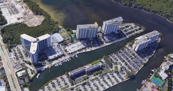 Arlen House Central, 300 Bayview Dr #1802, Sunny Isles Beach, Florida 33160, image 2