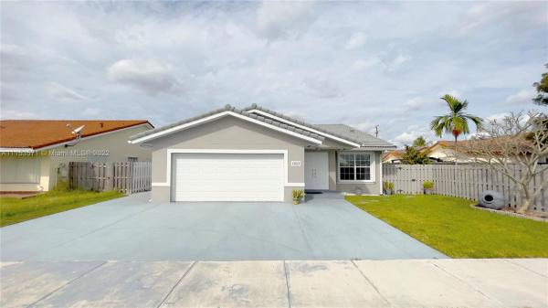 Richmond Homes, 14511 SW 172nd St, Richmond West, Florida 33177, image 2