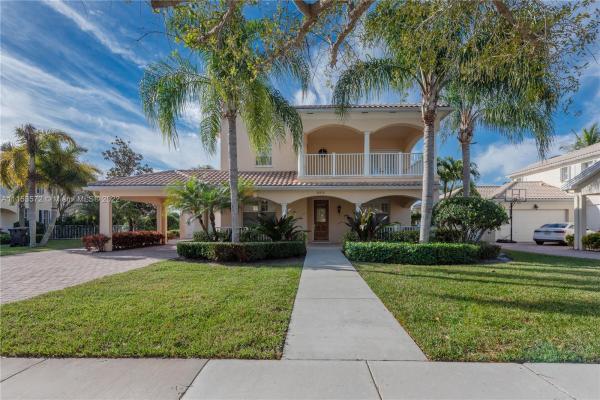VillageWalk Of Wellington, 8374 Zanzibar Ln, Wellington, Florida 33414, image 2