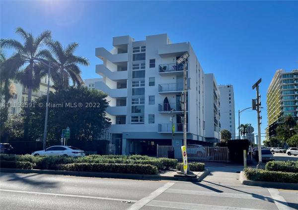 Flamingo Towers, 1250 Alton Rd #3G, Miami Beach, Florida 33139, image 1