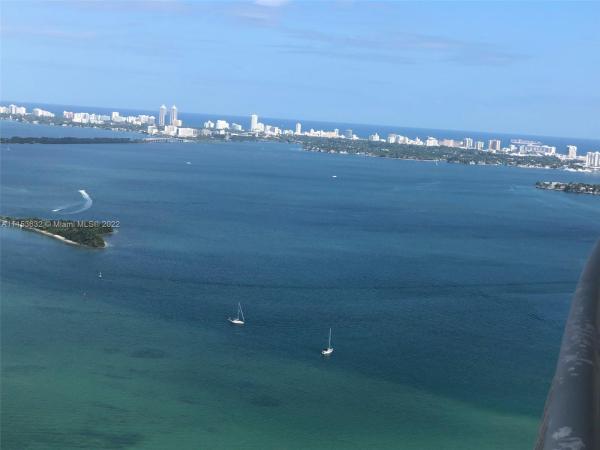 Opera Tower, 1750 N Bayshore Dr #5409, Miami, Florida 33132, image 2
