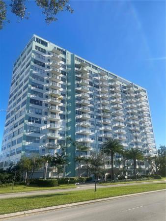 Bayview Towers South, 2100 Sans Souci Blvd #B506, North Miami, Florida 33181, image 2