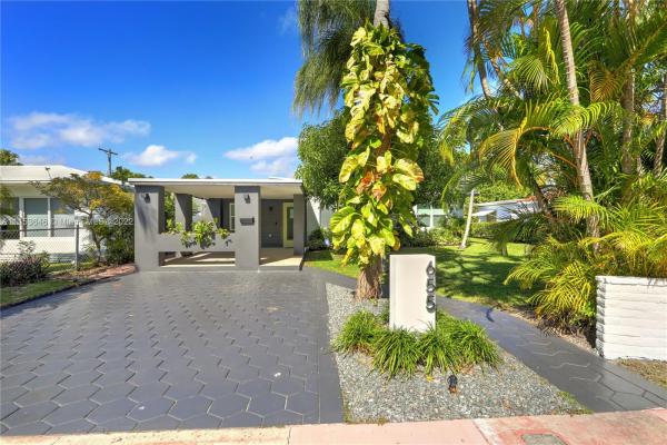 Normandy Golf Course, 655 Fairway Dr, Miami Beach, Florida 33141, image 2