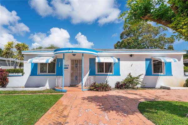 Harvey, 1445 NE 142nd St, North Miami, Florida 33161, image 2