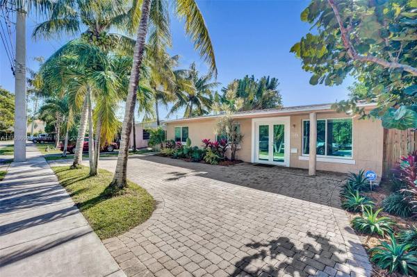 Hollywood Lakes, 1158 Arthur St, Hollywood, Florida 33019, image 1