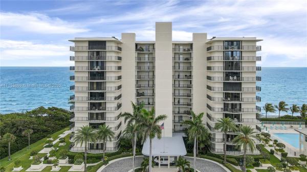 Tequesta Towers, 400 Beach Rd #904, Tequesta, Florida 33469, image 1