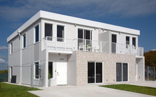 Vitran At Naranja Estates, 26096 SW 136th Ct, Princeton, Florida 33032, image 2
