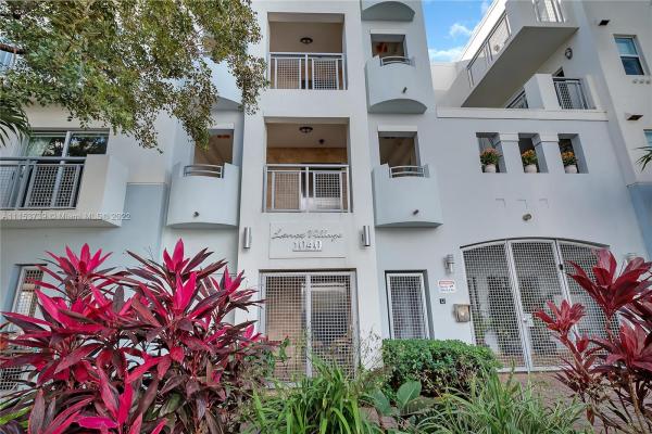 Lenox Villas, 1040 10th St #201, Miami Beach, Florida 33139, image 2