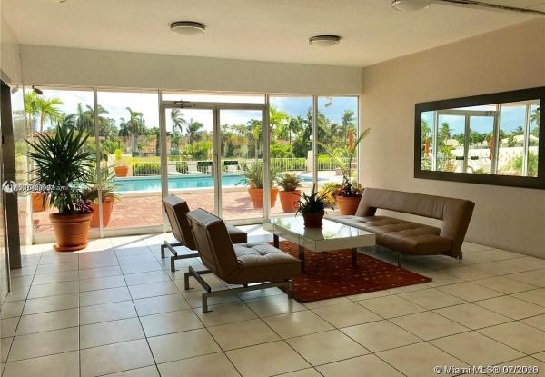 Ocean View Towers, 401 Golden Isle #603, Hallandale Beach, Florida 33009, image 1
