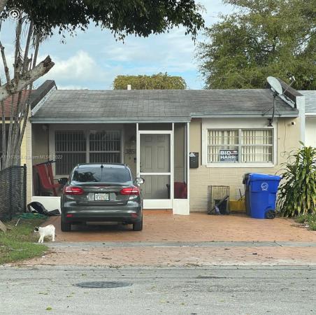 Lynn Park, 3851 SW 54th Ave, West Park, Florida 33023, image 1
