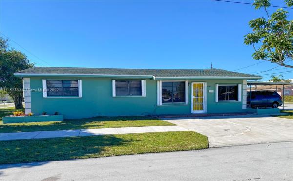 Rainbow Park, 15400 NW 18th Ave, Miami Gardens, Florida 33054, image 2