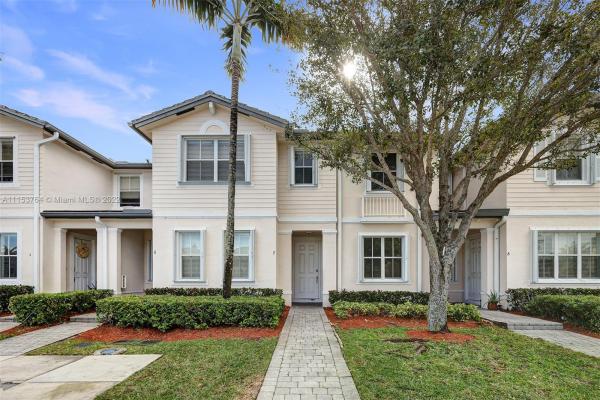 Fiji, 153 SE 28th Pl #7, Homestead, Florida 33033, image 1