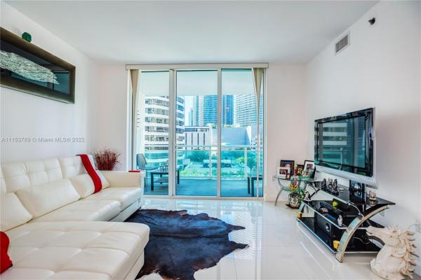 The Plaza On Brickell East, 950 Brickell Bay Dr #600, Miami, Florida 33131, image 2