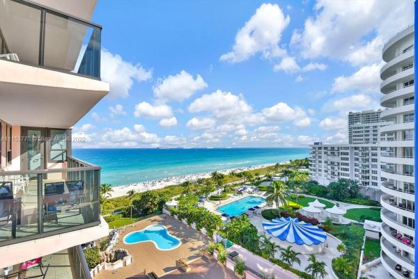 The Alexander Hotel, 5225 Collins Ave #1105, Miami Beach, Florida 33140, image 2