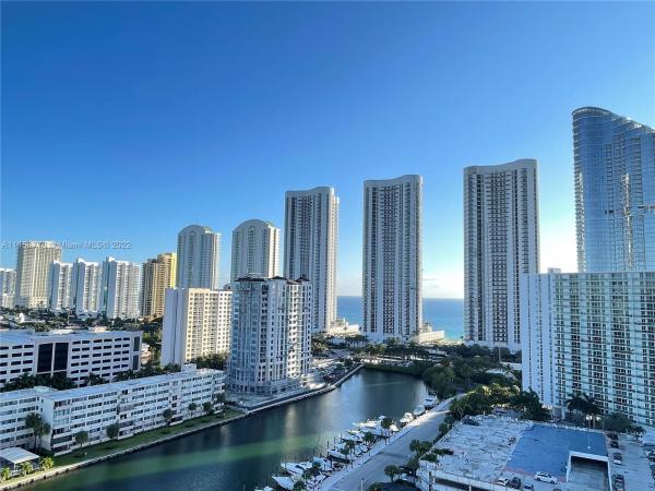 Arlen House Central, 300 Bayview Dr #1811, Sunny Isles Beach, Florida 33160, image 2