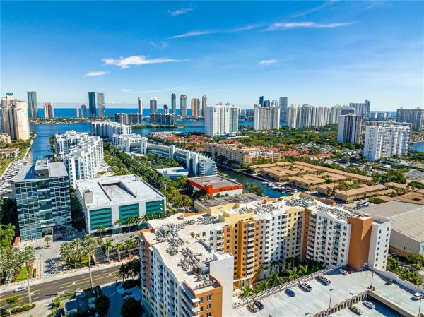 Venture At Aventura East, 18800 NE 29th Ave #718, Aventura, Florida 33180, image 2