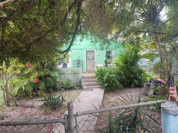 Smith Terrace, 2424 NW 44th St, Brownsville, Florida 33142, image 1