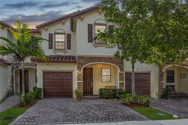 Fresno At The Vineyards, 179 SE 34th Ave, Homestead, Florida 33033, image 2