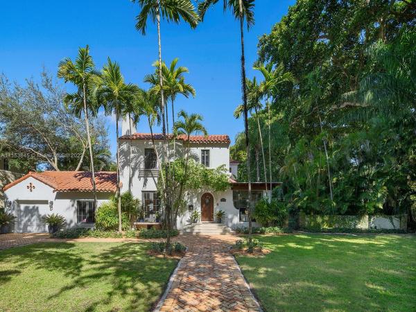 Granada, 1203 Asturia Ave, Coral Gables, Florida 33134, image 2