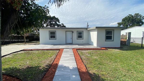 North Ridge, 18000 NW 5th Ave, Miami Gardens, Florida 33169, image 2