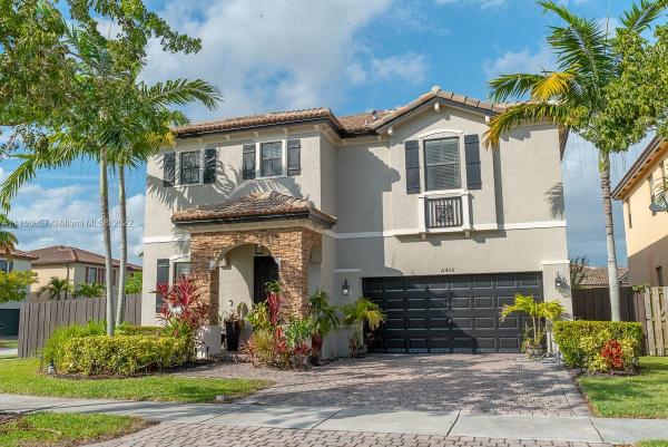 Silver Palms East, 11455 SW 241st St, Princeton, Florida 33032, image 2