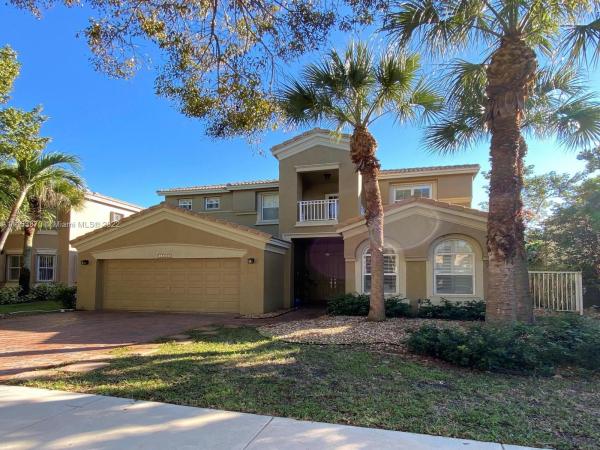 Riviera Isles, 15638 SW 53rd St, Miramar, Florida 33027, image 2