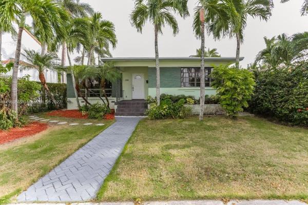 Hollywood Lakes, 910 Hollywood Blvd, Hollywood, Florida 33019, image 1