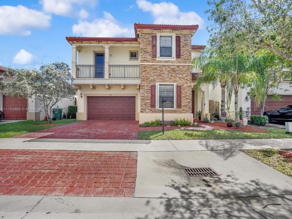 Mallorca At The Vineyards, 585 SE 37th Ter, Homestead, Florida 33033, image 2