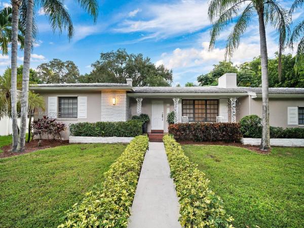 Biscayne Bay, 630 San Servando Ave, Coral Gables, Florida 33143, image 1