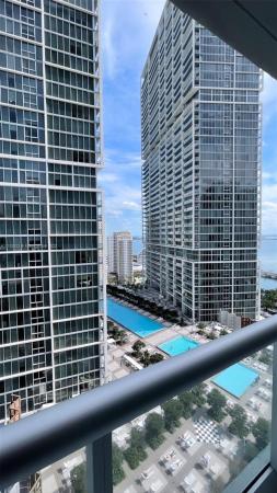 Icon Brickell Tower 3, 485 Brickell Ave #2502, Miami, Florida 33131, image 2