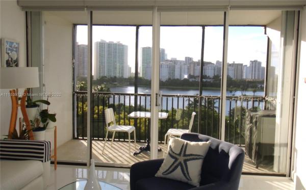 Ensenada, 3475 N Country Club Dr #809, Aventura, Florida 33180, image 2