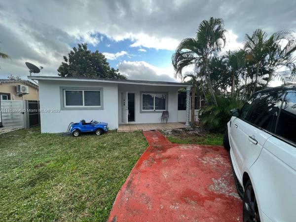 Welwyn Park, 6506 SW 20th St, Miramar, Florida 33023, image 2