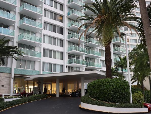 Mirador South 1000, 1000 West Ave #1032, Miami Beach, Florida 33139, image 2