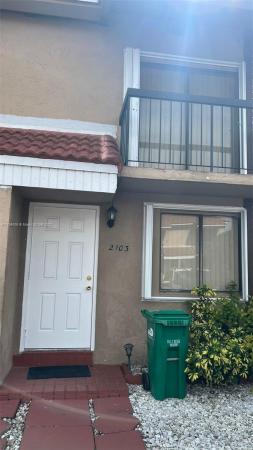 Villas University Square, 1803 SW 107th Ave #2103, University Park, Florida 33165, image 1