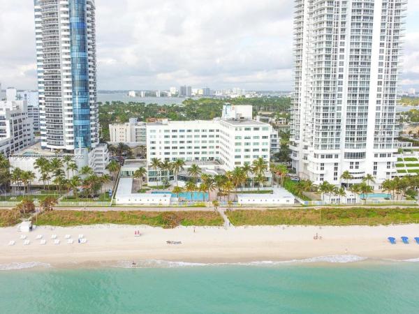The Casablanca, 6345 Collins Ave #839, Miami Beach, Florida 33141, image 2