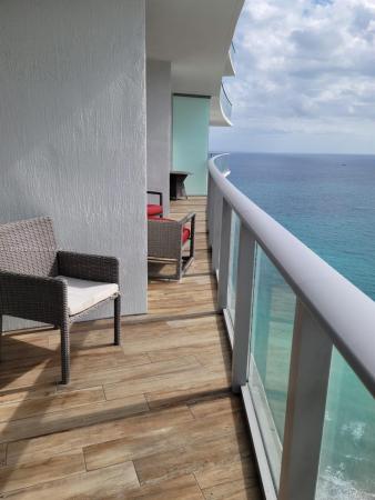 Lyfe Resort & Residences, 4111 S Ocean Dr #3703, Hallandale Beach, Florida 33019, image 1