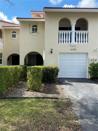 Luz De Andalucia, 13795 SW 160th St #6, Richmond West, Florida 33177, image 2