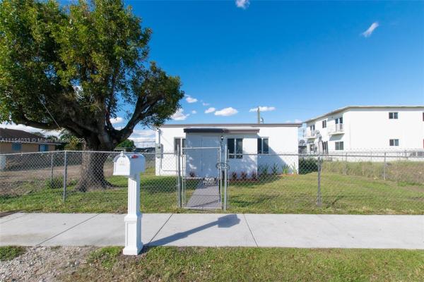 Washington Park, 522 NW 15th St, Florida City, Florida 33034, image 2
