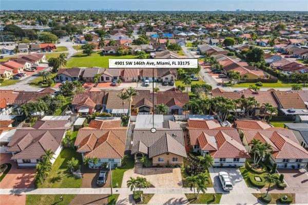 Garson, 4901 SW 146th Ave, Kendale Lakes, Florida 33175, image 2